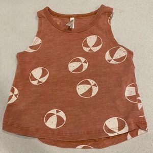 Rylee+Cru Beach Ball Tank